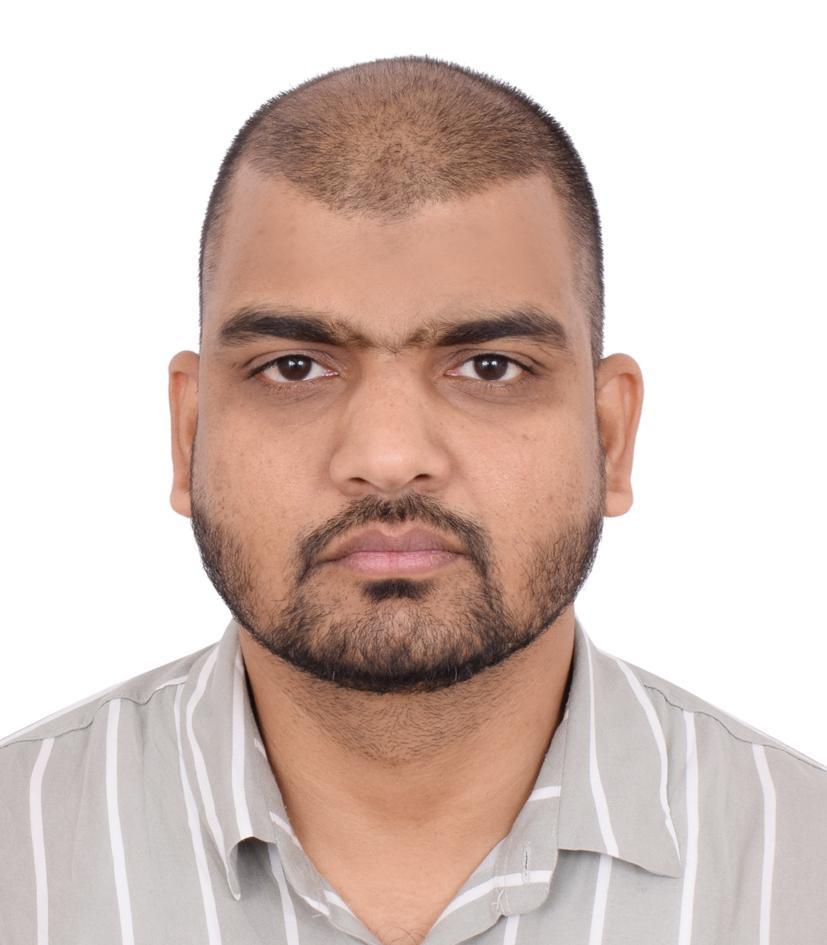 Arif Ap, Managing Director